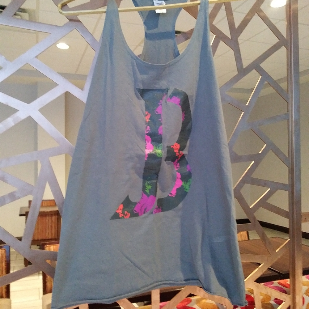 Justin Bieber Tank Top